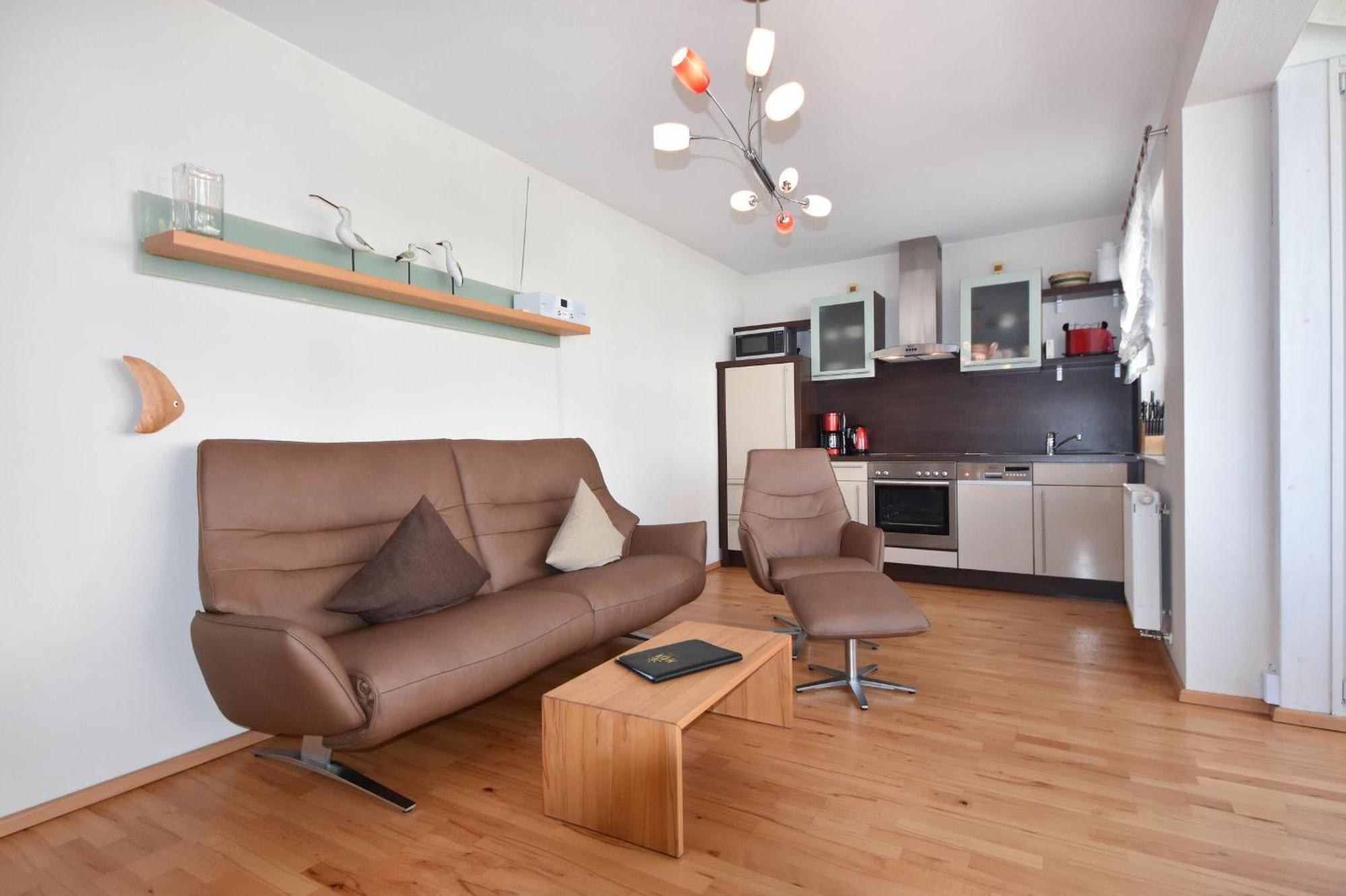 Haus Meerblick 16 Heringsdorf  Exterior photo